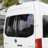 Farb-Rückfahrkamera für Mercedes Sprinter W906, W907, W910