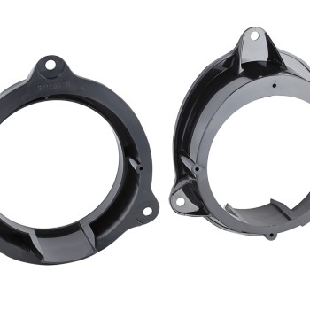 LA-Aufnahme Ø 130 mm Mercedes / Renault > Türe Front