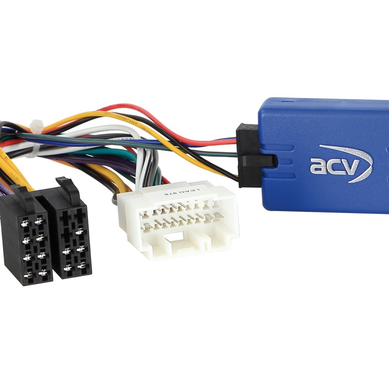 LFB Honda S2000, Civic, CR-V