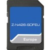 Zenec Z-N426-SDFEU 8 GB microSD Karte mit EU-Karte 47 Länder