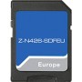 Zenec Z-N426-SDFEU 8 GB microSD Karte mit EU-Karte 47 Länder