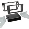 2-DIN Radioblende mit Fach Skoda Octavia(1Z)/Yeti(5L)