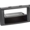 2-DIN Radioblende mit Fach Skoda Octavia(1Z)/Yeti(5L)