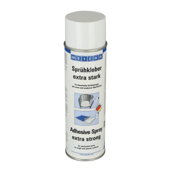 Sprühkleber extra stark 500ml