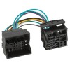 Umrüstadapter VAG 40Pin Quadlock>52Pin Quadlock MIB