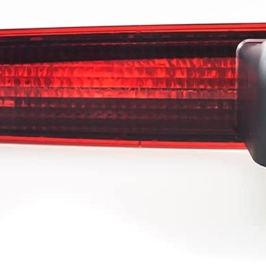 Ford Transit Custom ab 05/2016 mit geteilter dritter LED Bremsleuchte