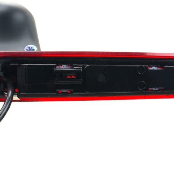 Ford Transit Custom ab 05/2016 mit geteilter dritter LED Bremsleuchte