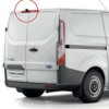 Ford Transit Custom ab 05/2016 mit geteilter dritter LED Bremsleuchte