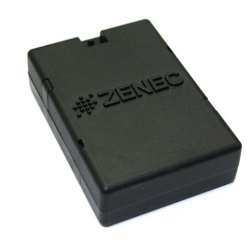ZENEC HZ-E2026CB CAN-BUS INTERFACE