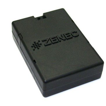 ZENEC HZ-E2026CB CAN-BUS INTERFACE