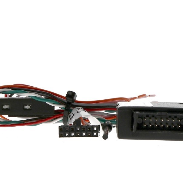 Universal CAN BUS Interface mit 1 Serviceausgang - Zündungsplus