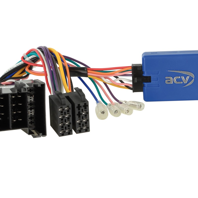 LFB Alfa Romeo Giulietta/Mito/4C ISO/Mini ISO