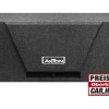 AXTON ATB216 Compact Bandpass-Subwoofer 2 x 16 cm