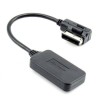 Bluetooth Aux Adapter Audio Für Media Interfaces von AUDI, SEAT, SKODA und VW