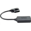 Bluetooth Aux Adapter Audio Für Media Interfaces von AUDI, SEAT, SKODA und VW