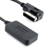 Bluetooth Aux Adapter Audio Für Media Interfaces von AUDI, SEAT, SKODA und VW
