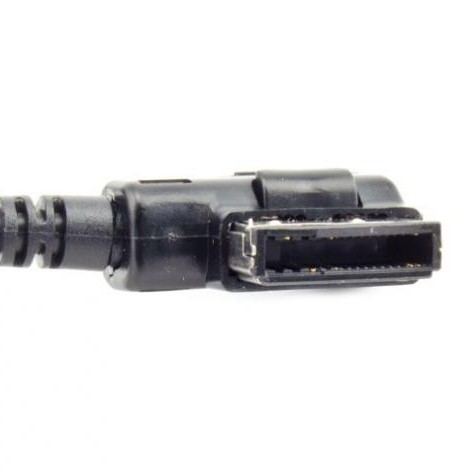 Bluetooth Aux Adapter Audio Für Media Interfaces von AUDI, SEAT, SKODA und VW