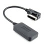 Bluetooth Aux Adapter Audio Für Media Interfaces von AUDI, SEAT, SKODA und VW