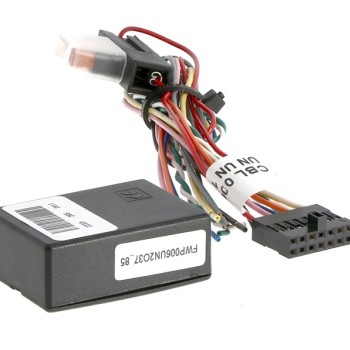UNI CAN BUS Interface mit 2 programmierbaren Serviceausgängen GMLAN
