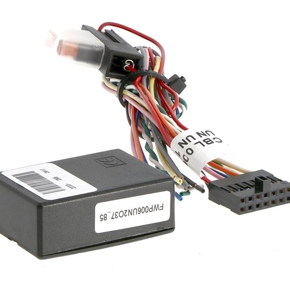 UNI CAN BUS Interface mit 2 programmierbaren Serviceausgängen GMLAN