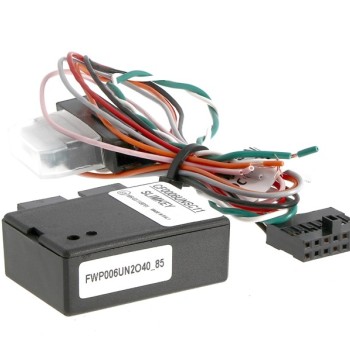 UNI CAN BUS Interface mit 2 programmierbaren Serviceausgängen GMLAN