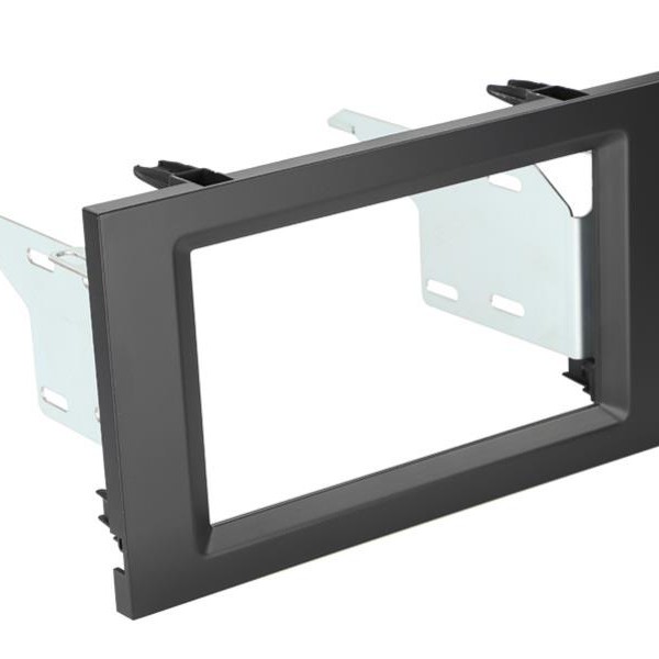 2-DIN Radioblende Mercedes Actros 4 (MP4)/Arocs1