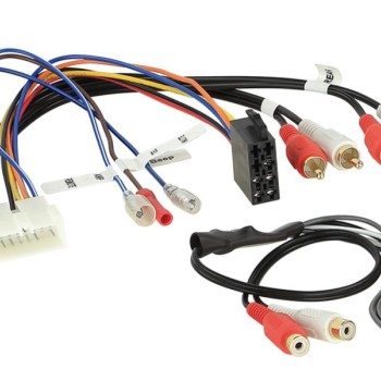 Aktivsystemadapter Lexus