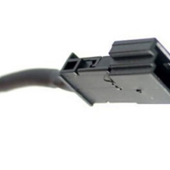 3Pin Auto AUX Audio Kabel Für BMW BMW BM54 E39 E46 E53 X5 16:9 Cd-wechsler