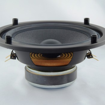 ACR HM-180 Tieftöner Doppelschwingspulen Bass