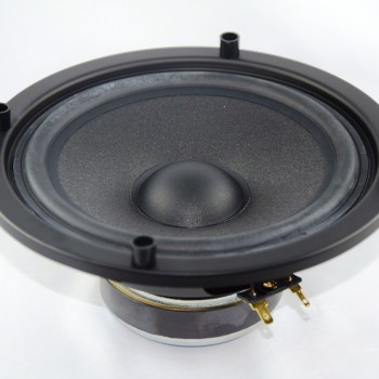 ACR HM-180 Tieftöner Doppelschwingspulen Bass