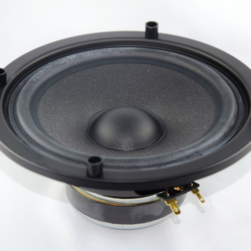 ACR HM-180 Tieftöner Doppelschwingspulen Bass