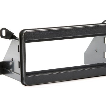 Radioblende TOYOTA Hilux 2007-12 1DIN schwarz