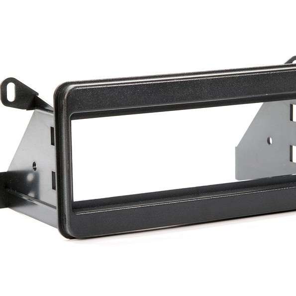 Radioblende TOYOTA Hilux 2007-12 1DIN schwarz