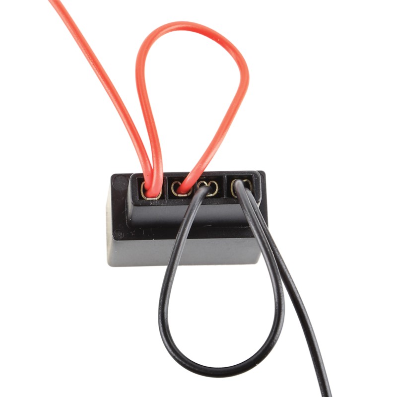 Lautsprecher Adapter BMW (2 x) Bass