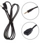 BMW AUX kabel adapter mit klinke stecker