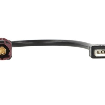 USB Mercedes Sprinter 2016->