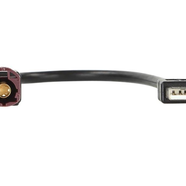 USB Mercedes Sprinter 2016->