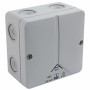 Nassabzweigdose A-BOX IP65 5x4mm2