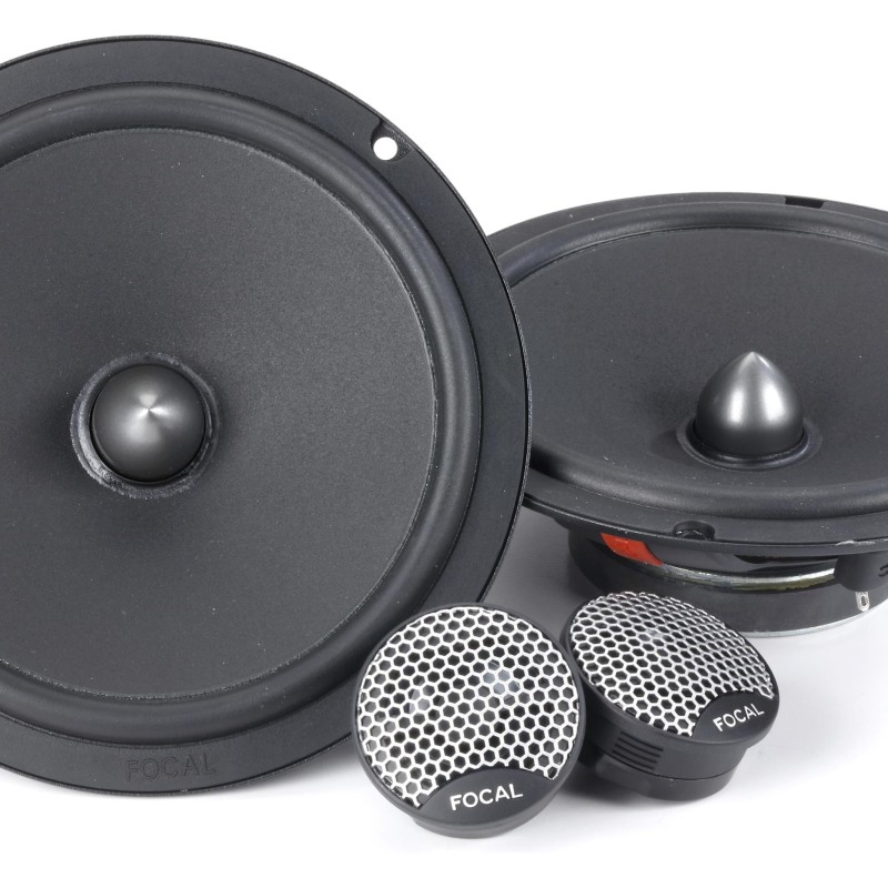 Focal ISU165 Integration 2-Wege Compo 16.5 cm