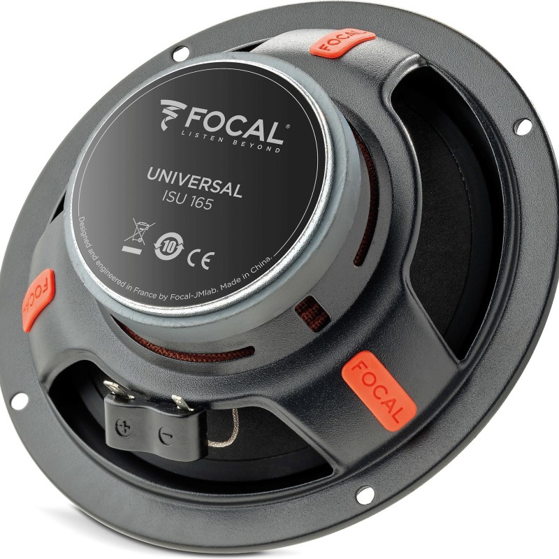 Focal ISU165 Integration 2-Wege Compo 16.5 cm