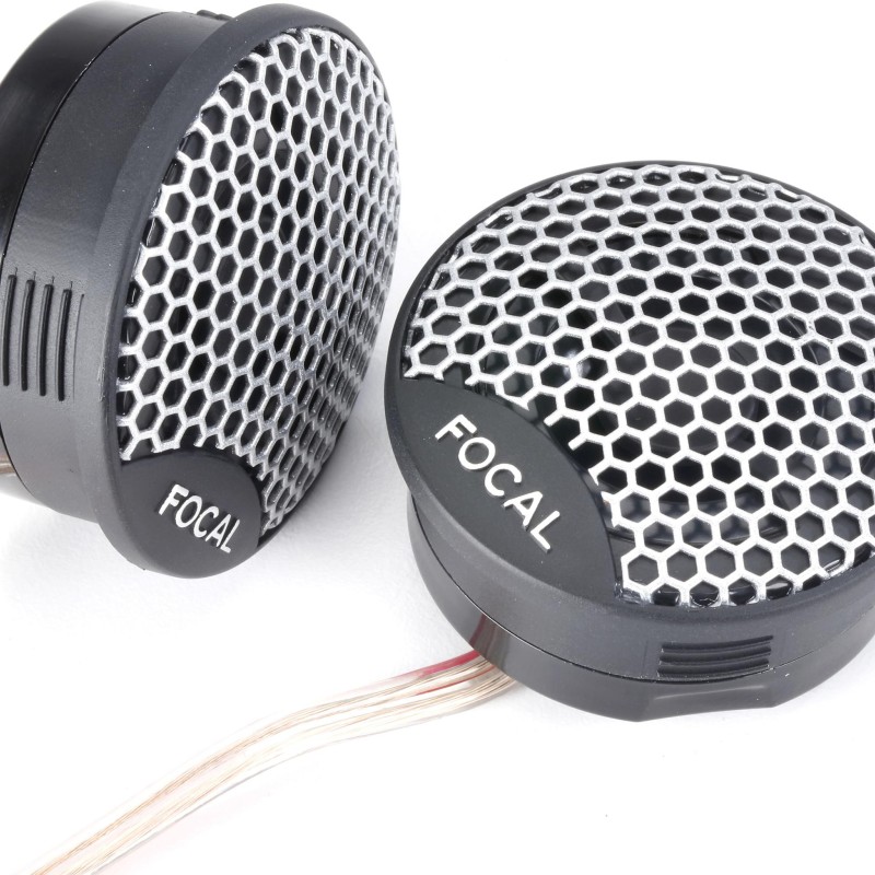 Focal ISU165 Integration 2-Wege Compo 16.5 cm