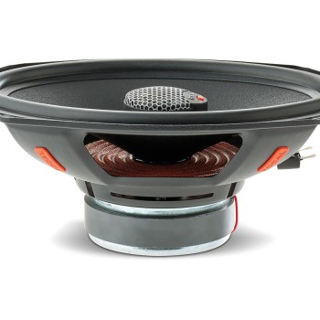 Focal ICU690 Integration 2-Wege Coax 15 x 23 cm
