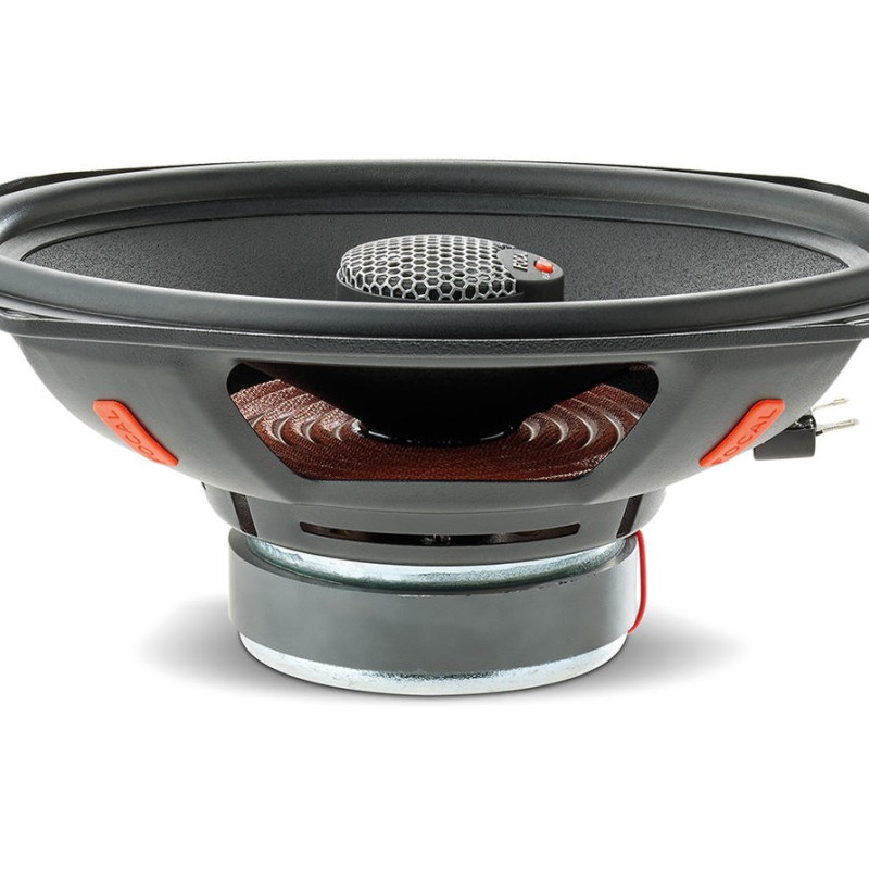 Focal ICU690 Integration 2-Wege Coax 15 x 23 cm