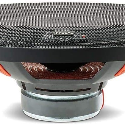 Focal ICU690 Integration 2-Wege Coax 15 x 23 cm