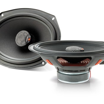 Focal ICU690 Integration 2-Wege Coax 15 x 23 cm