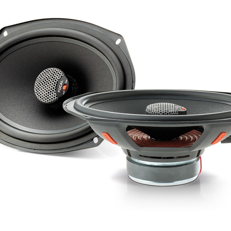 Focal ICU690 Integration 2-Wege Coax 15 x 23 cm