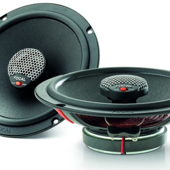 Focal ICU165 Integration 2-Wege Coax 16.5 cm