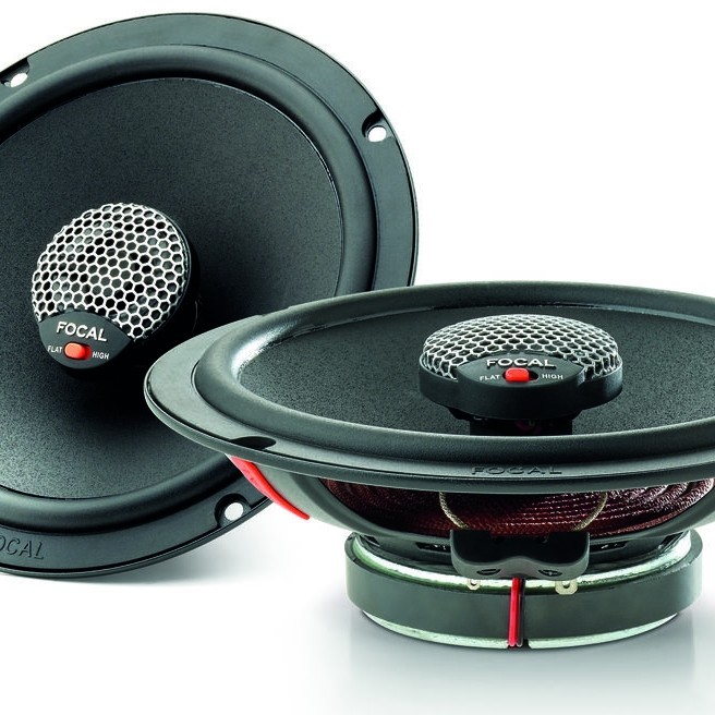 Focal ICU165 Integration 2-Wege Coax 16.5 cm