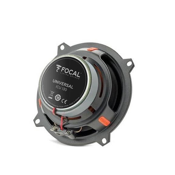 Focal ICU130 Integration 2-Wege Coax 13 cm