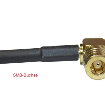 ZENEC Z-EACC-DAB2 DAB+ Scheibenklebeantenne